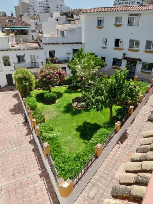 Casa Casco Antiguo De Marbella. Apartemen Marbella