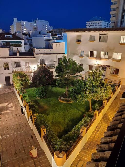 Apartemen Casa Casco Antiguo De Marbella. Marbella