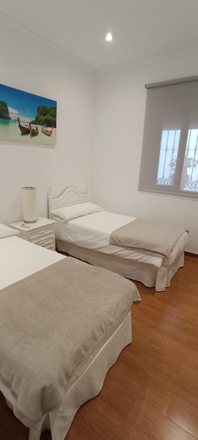 Apartemen Casa Casco Antiguo De Marbella. *
